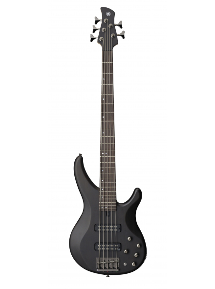 TRBX-505 (Translucent Black), зображення 1
